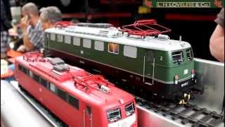 Internationales Spur 1 Treffen Sinsheim 2013 highlights [upl. by Lorolla]