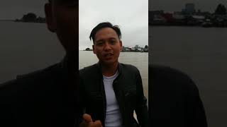 Testymoni Dari Sungai Kapuas Kalteng [upl. by Neema346]