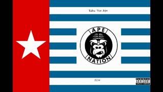 Rabu The Ape  Ape Nation FULL MIXTAPE [upl. by Schmitt379]