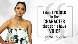 Sayani Gupta Article 15 is one of the best scripts I have read till now [upl. by Crissy151]