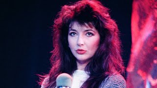 Kate Bush  Wuthering Heights Lyrics [upl. by Acirtap]