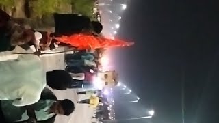 SohitRamayni is live बागेश्वर महाराज की पैदल यात्रा केभव्य दर्शन [upl. by Kiryt]