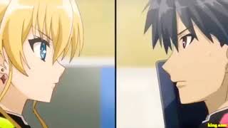 Hundreds  AMV  Skillet Feel Invincible [upl. by Jeremiah872]