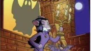 Geronimo stilton s Creepella Von Cracklefur Editionbook1Part 3 Ghostly Glamour [upl. by Neelahs]