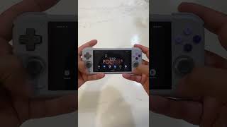 Configuring The Retroid Pocket 4 Pro [upl. by Warrick]