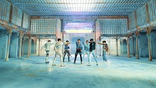 BTS 방탄소년단 FAKE LOVE Official MV [upl. by Vaclav778]