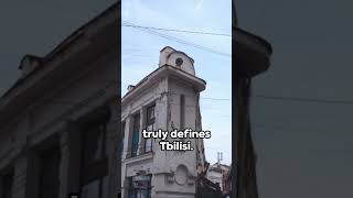 Discover the magic of Tbilisi A tour [upl. by Farrar]