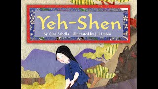 YEHSHEN Journeys AR Read Aloud Second Grade Lesson 28 [upl. by Favin897]