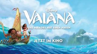 VAIANA  Jetzt im Kino  Die Presse ist begeistert DISNEY HD [upl. by Anelrad]