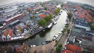 Lemmer is Awesome DRONE VIDEO [upl. by Samoht427]