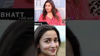 Alia shares❤️she become a quotKAPOORquot now and she will change her name aliabhatt bollywood kareena [upl. by Ayidah]