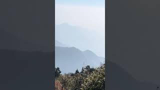 Dolphin Nose point 🏞️ kodaikanal tamilnadu trip travel shorts ytshorts enjoy views nature [upl. by Laven]