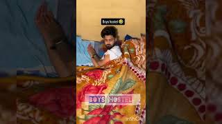 Boys hostel ki kahani hai dostofunny comedy [upl. by Marb503]