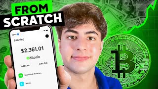 How To Buy Bitcoin On Cash App INSTANTLY 2024 [upl. by Lulu]