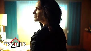 Wynonna Earp Vengeance  Trailer Legendado [upl. by Boff]