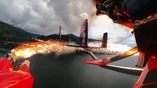 Rotorwings  Seefest Zell am See 2024 [upl. by Netsyrc]