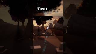 Projectile Physics in Unreal  Project Beyonder Devlog ue5game gaming unrealengine [upl. by Illah]