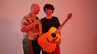 Nicola Lombardo e Federico Castiglioni  Promo [upl. by Aniretac]