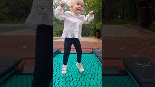 Cute baby ❤️💚 shorts short shortvideo youtubeshort baby girl Cute cutebaby foryou funny [upl. by Odilo]