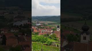 Riegersburg  Steiermark shorts [upl. by Efren]