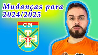 Como Funciona o Concurso do Colégio Militar Previsão para 20242025 e Mudanças de 20232024 [upl. by Ahsiek]