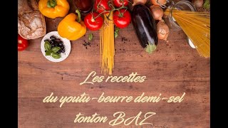 Confiture de tomate Verte By tonton BAZ [upl. by Hwang]