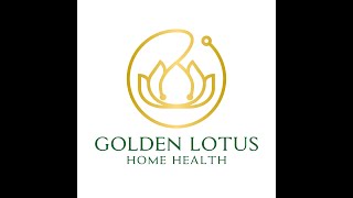 Golden Lotus Home Health Vietnamese [upl. by Gnof]