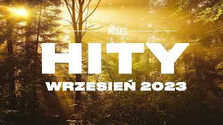 Eska Hity Wrzesień 2023  Najnowsze Przeboje z Radia Eska 2023  Najlepsza radiowa muzyka 2023 [upl. by Richma808]