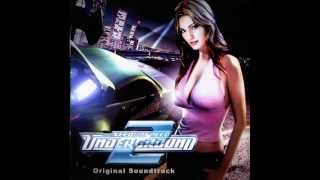 Need For Speed Underground 2 Soundtrack Riders on the Storm 01 [upl. by Imar392]