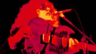 Mott the Hoople  Leeds 1973  All the Young Dudes [upl. by Asnarepse65]