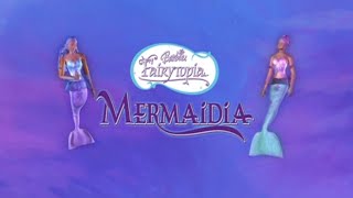 Barbie® Fairytopia™ Mermaidia™  Teaser Trailer [upl. by Notlek]