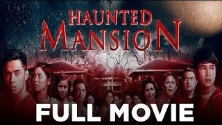 HAUNTED MANSION 2023HINDI DUBBED MOVIE DOWNLOAD [upl. by Adyahs]