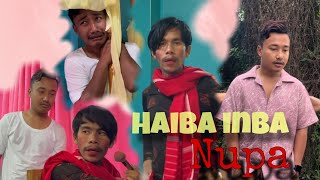 Haiba inba nupa  Comedy series [upl. by Arrek]