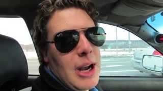 Nick Reviews the Subaru Baja From Hell [upl. by Euqinamod485]