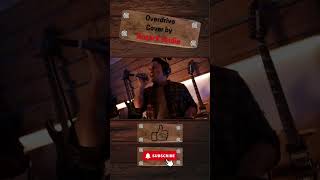 Ofenbach  Overdrive  Cover by Autark Audio overdrive cover rock rockcover songcover shorts [upl. by Boyse477]