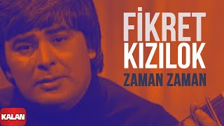 Fikret Kızılok  Zaman Zaman IOfficial Music Video © 1993 Kalan Müzik [upl. by Daffie]