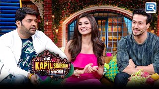 Tara तुम Tiger को Bodygaurd और मुझे अपना पति बनालो  The Kapil Sharma Show S2  Full EP HD [upl. by Minton]