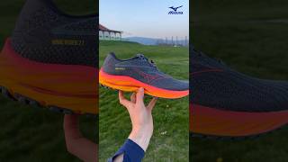 26ka v penzijo 27ka no noge 👉 novi Mizuno Wave Rider 27 👟 [upl. by Aicirtac]