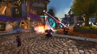 Midsummer Fire Festival Music  Alliance [upl. by Adonis829]