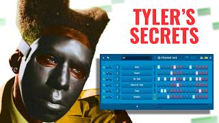 What EVERY PRODUCER can learn from CHROMAKOPIA by Tyler the Creator [upl. by Marchall]