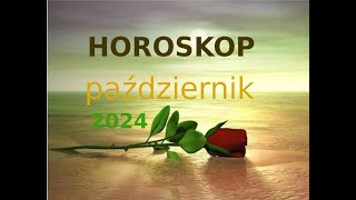 Horoskop dla Lwa na październik 2024 Jesteś sobą i dlatego spełniasz swoje marzenia [upl. by Ajnin]