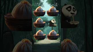 KUNG FU PANDA Hide amp Seek [upl. by Katey]