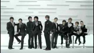 Lotte Duty Free 2009 MV  So Im Loving You [upl. by Scevor253]