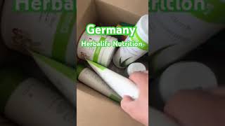 Herbalife Nutrition products [upl. by Torrie]