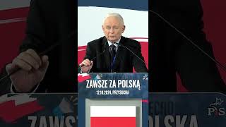 Zatakowane polityka sejm konfederacja tusk mentzen bosak [upl. by Nella]