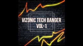 TECH DILBAR VIZONIC REMIX VIZONIC TECH BANGER VOL1 bollywood tech house remix 2023  House Music [upl. by Panayiotis]