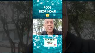 PODE RESPINGAR EM VOCÊ motivacional relacionamentotóxico autoestimaetudo [upl. by Reuven915]