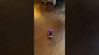 Another 17 mph RC car vroom [upl. by Letsyrhc]