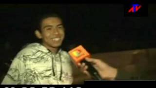 Terremoto chile 2010 27 Feb COMPILADO Audio Radio Cooperativa y videos Reales [upl. by Sherfield]