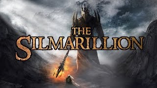 The Silmarilion Trailer Lord of the Rings Prequel  Fan Made [upl. by Barcus]